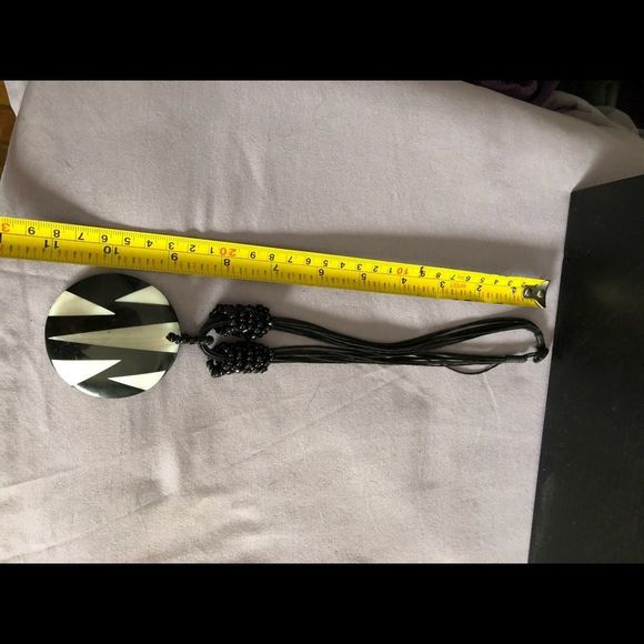 handmade necklace - Picture 3 of 7